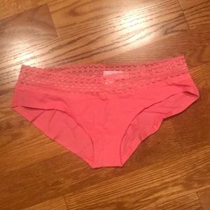Victoria’s Secret panties